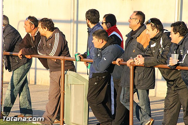 Olmpico de Totana - Pinatar CF (3-1) - 142
