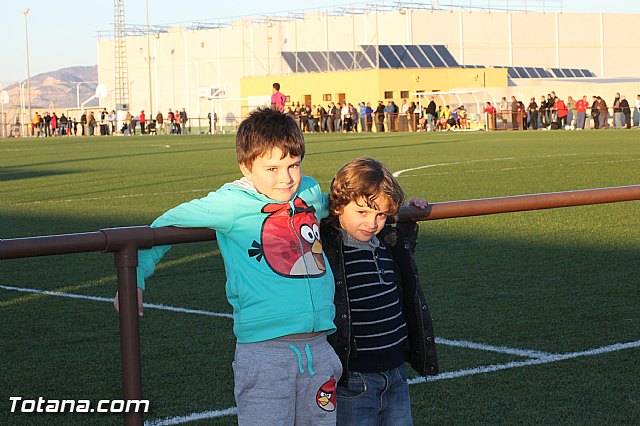 Olmpico de Totana - Pinatar CF (3-1) - 143