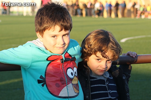 Olmpico de Totana - Pinatar CF (3-1) - 144