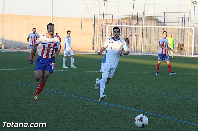Olmpico de Totana - Pinatar CF (3-1) - 145