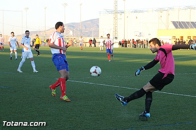 Olmpico de Totana - Pinatar CF (3-1) - 146