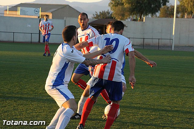 Olmpico de Totana - Pinatar CF (3-1) - 149