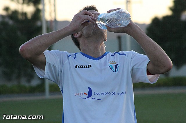 Olmpico de Totana - Pinatar CF (3-1) - 153