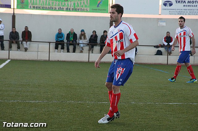 Olmpico de Totana - Pinatar CF (3-1) - 154