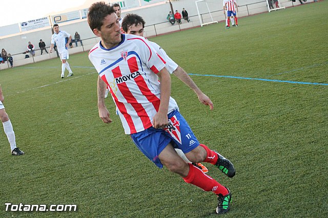 Olmpico de Totana - Pinatar CF (3-1) - 156
