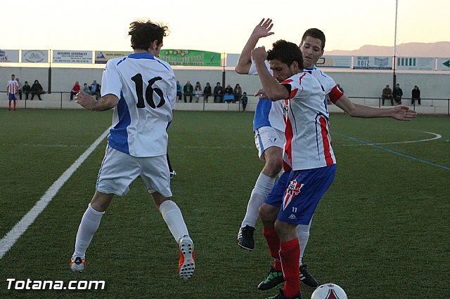 Olmpico de Totana - Pinatar CF (3-1) - 158