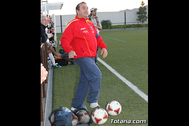 Olmpico de Totana - Pinatar CF (3-1) - 159