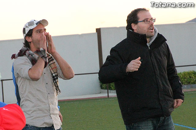 Olmpico de Totana - Pinatar CF (3-1) - 160