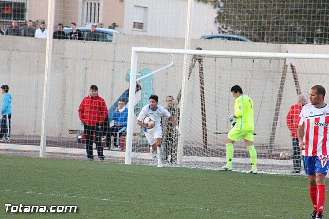 Olmpico de Totana - Pinatar CF (3-1) - 162