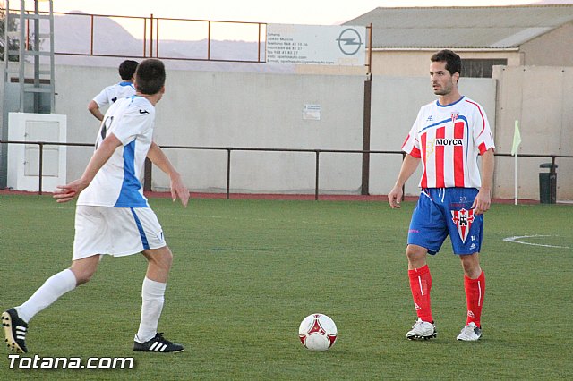 Olmpico de Totana - Pinatar CF (3-1) - 163