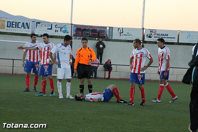 Olmpico de Totana - Pinatar CF (3-1) - 164