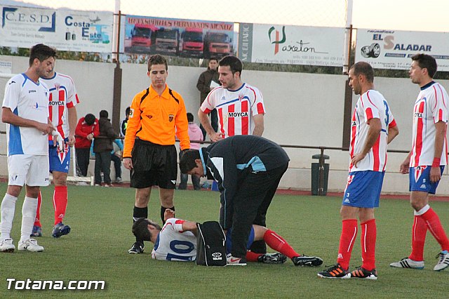 Olmpico de Totana - Pinatar CF (3-1) - 165