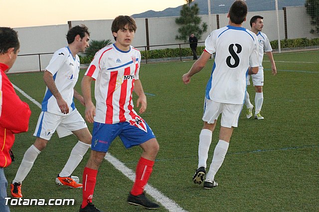 Olmpico de Totana - Pinatar CF (3-1) - 166