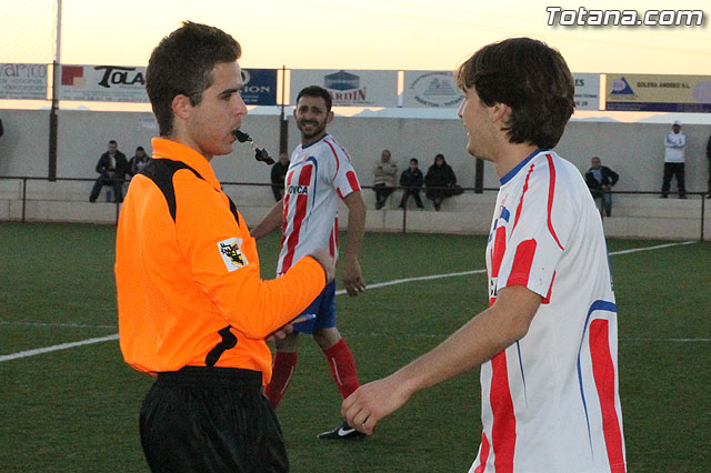 Olmpico de Totana - Pinatar CF (3-1) - 167