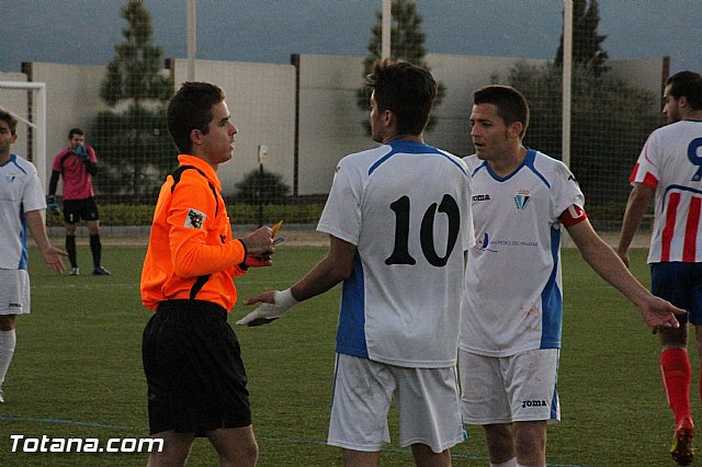 Olmpico de Totana - Pinatar CF (3-1) - 169