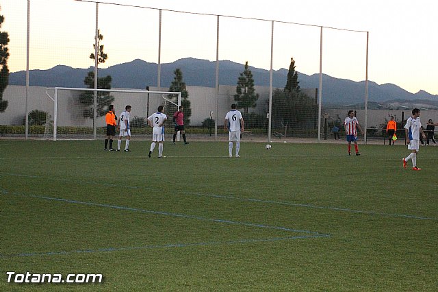 Olmpico de Totana - Pinatar CF (3-1) - 170