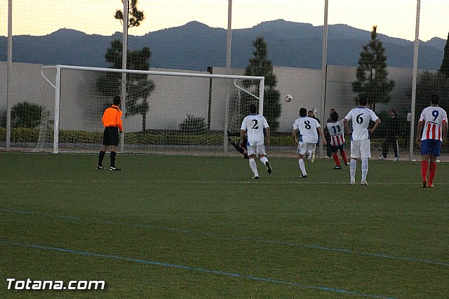 Olmpico de Totana - Pinatar CF (3-1) - 171