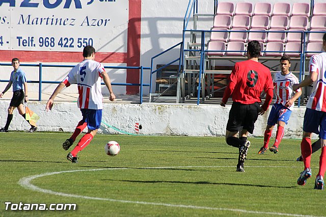Olmpico de Totana Vs Hurcal-Overa (2-1) - 26