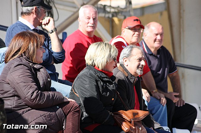 Olmpico de Totana Vs Hurcal-Overa (2-1) - 46