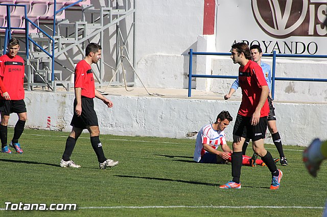 Olmpico de Totana Vs Hurcal-Overa (2-1) - 47