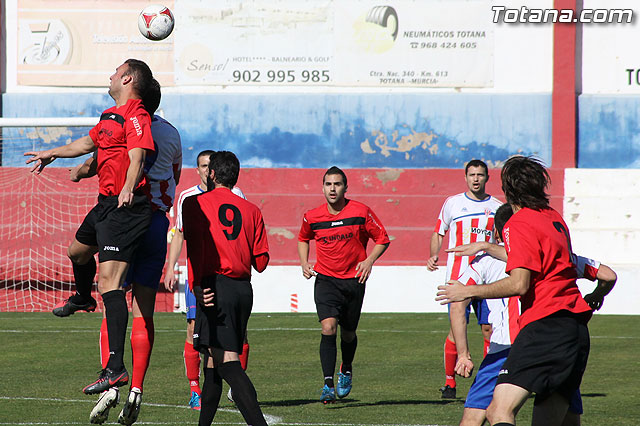 Olmpico de Totana Vs Hurcal-Overa (2-1) - 63