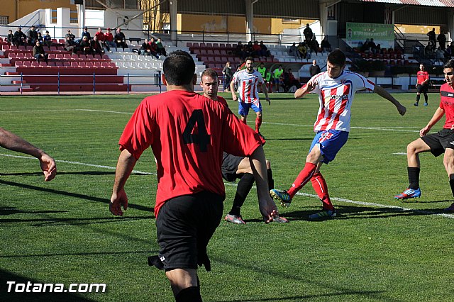 Olmpico de Totana Vs Hurcal-Overa (2-1) - 68