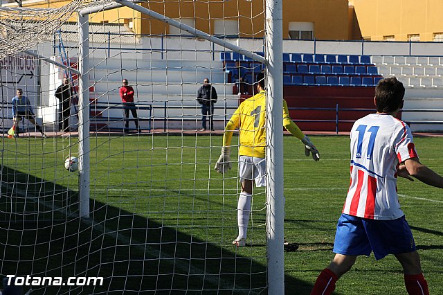 Olmpico de Totana Vs Hurcal-Overa (2-1) - 71