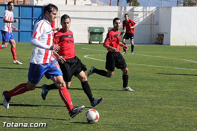 Olmpico de Totana Vs Hurcal-Overa (2-1) - 113