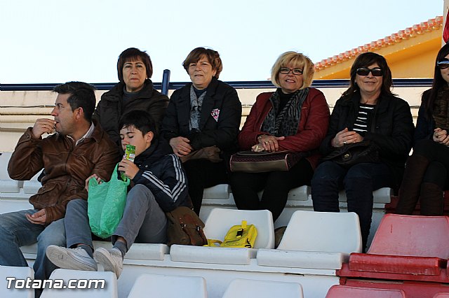 Olmpico de Totana Vs Hurcal-Overa (2-1) - 120