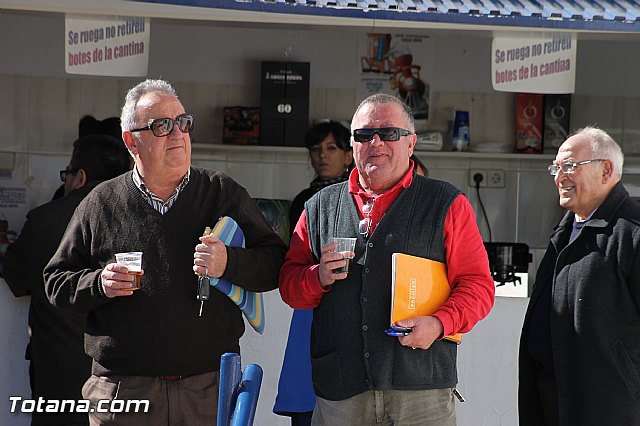 Olmpico de Totana Vs Hurcal-Overa (2-1) - 122