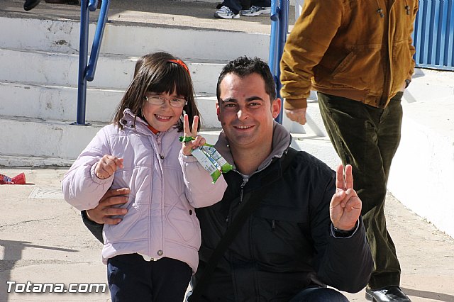 Olmpico de Totana Vs Hurcal-Overa (2-1) - 124