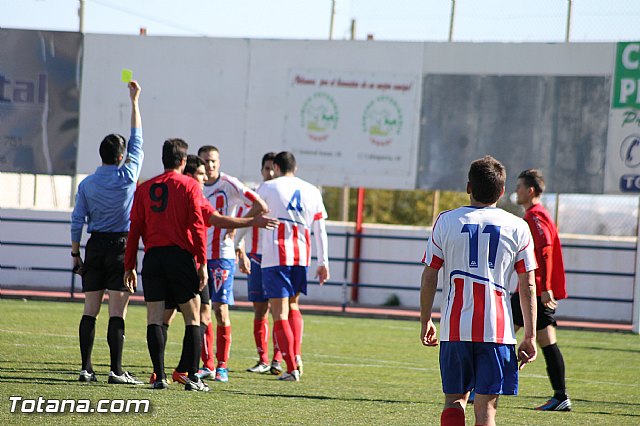 Olmpico de Totana Vs Hurcal-Overa (2-1) - 162