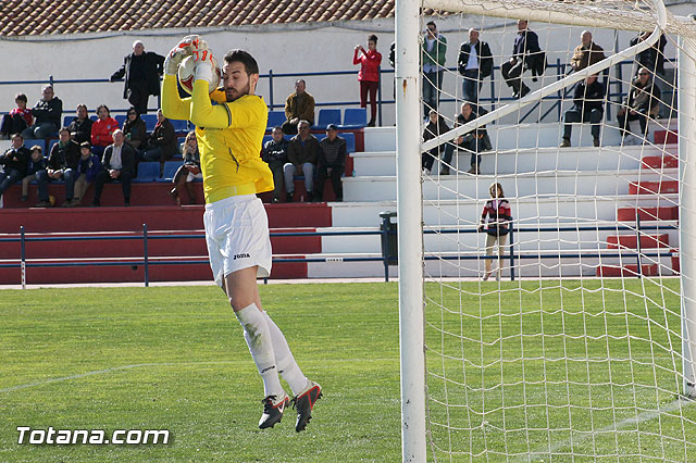 Olmpico de Totana Vs Hurcal-Overa (2-1) - 173