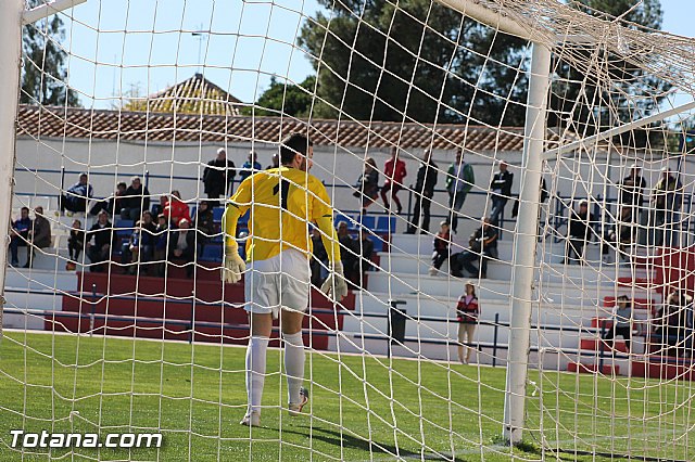 Olmpico de Totana Vs Hurcal-Overa (2-1) - 180