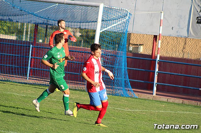 Olmpico de Totana Vs U.D. Los Garres (0-2) - 20