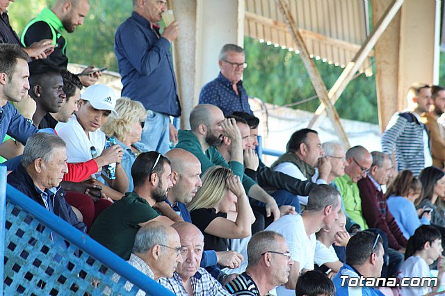 Olmpico de Totana Vs U.D. Los Garres (0-2) - 24