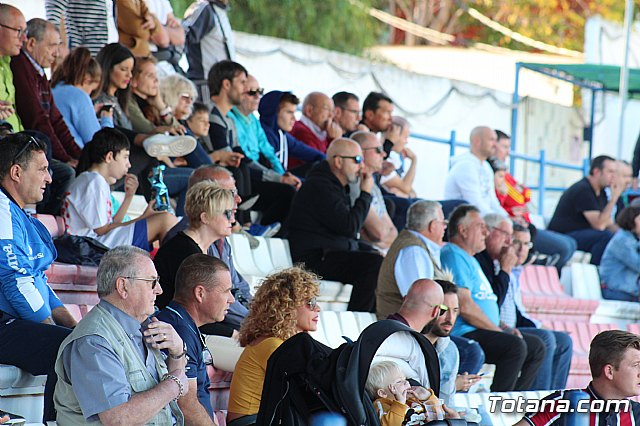 Olmpico de Totana Vs U.D. Los Garres (0-2) - 25