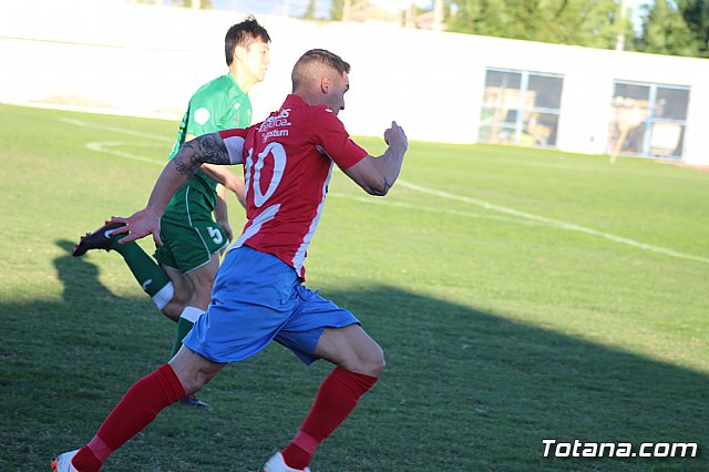 Olmpico de Totana Vs U.D. Los Garres (0-2) - 28