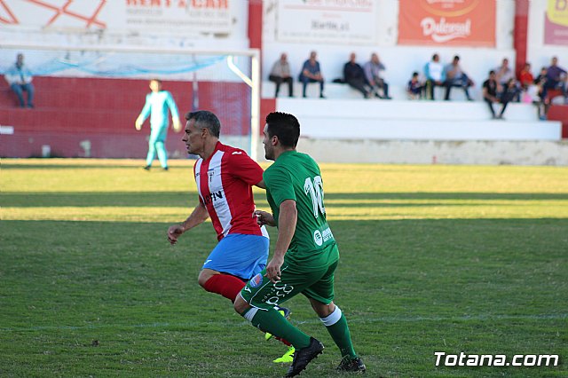 Olmpico de Totana Vs U.D. Los Garres (0-2) - 32