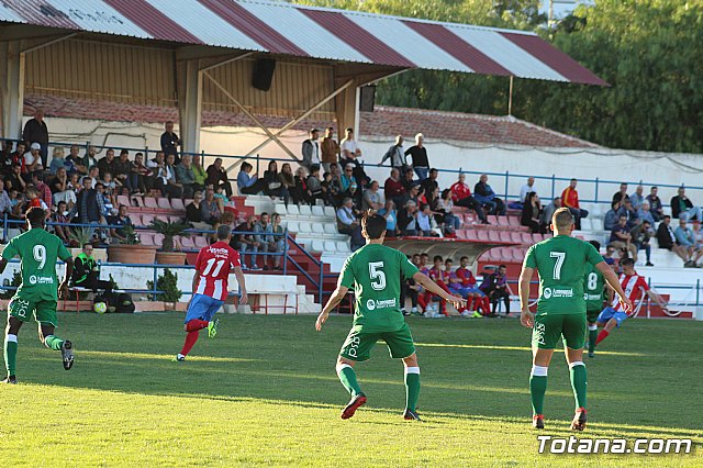 Olmpico de Totana Vs U.D. Los Garres (0-2) - 47
