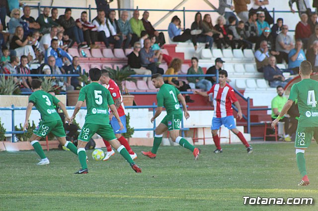 Olmpico de Totana Vs U.D. Los Garres (0-2) - 53