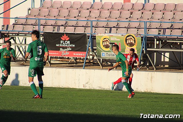 Olmpico de Totana Vs U.D. Los Garres (0-2) - 54