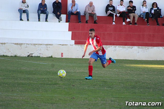 Olmpico de Totana Vs U.D. Los Garres (0-2) - 55