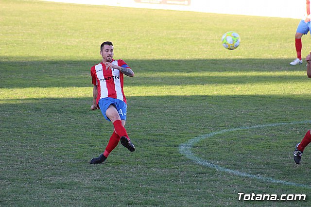 Olmpico de Totana Vs U.D. Los Garres (0-2) - 65