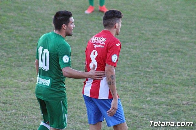 Olmpico de Totana Vs U.D. Los Garres (0-2) - 72