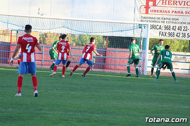 Olmpico de Totana Vs U.D. Los Garres (0-2) - 115
