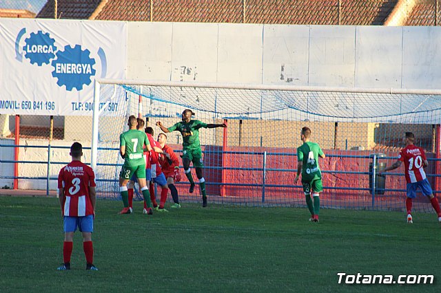 Olmpico de Totana Vs U.D. Los Garres (0-2) - 119