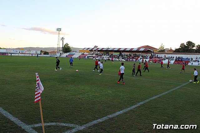 Olmpico de Totana Vs U.D. Los Garres (0-2) - 142