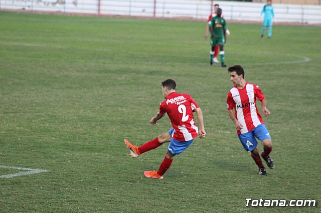 Olmpico de Totana Vs U.D. Los Garres (0-2) - 149