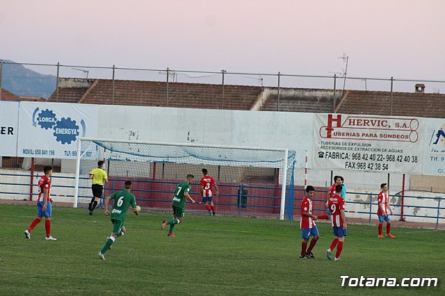 Olmpico de Totana Vs U.D. Los Garres (0-2) - 153